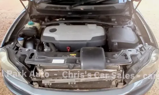 Picture of Volvo XC 2008