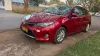 Picture of Toyota Auris 2013