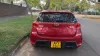 Picture of Toyota Auris 2013