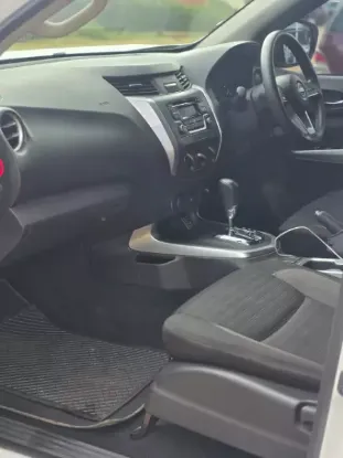 Picture of Nissan Navara 2024