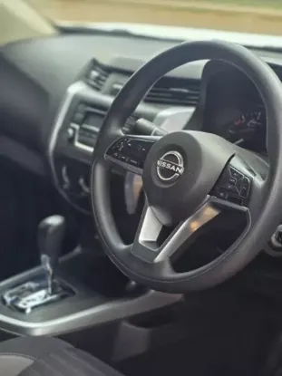 Picture of Nissan Navara 2024
