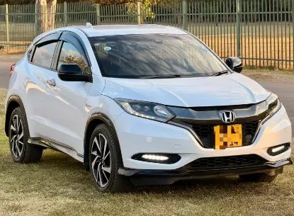 Picture of Honda Vezel 2017