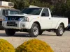 Picture of Nissan Hardbody 2019