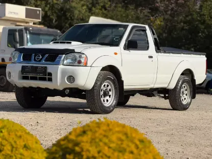Picture of Nissan Hardbody 2019