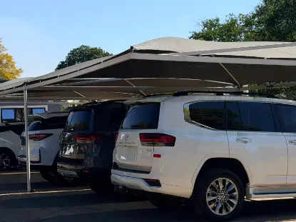 Picture of Toyota Land Cruiser 2024