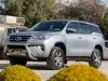 Picture of Toyota Fortuner 2016