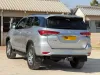 Picture of Toyota Fortuner 2016
