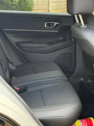 Picture of Honda Vezel 2024