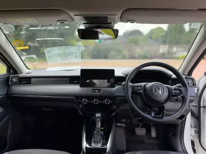 Picture of Honda Vezel 2024