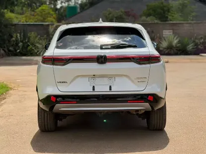Picture of Honda Vezel 2024