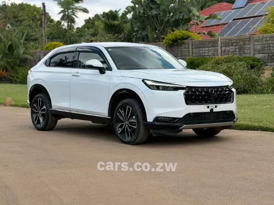 Picture of Honda Vezel 2024
