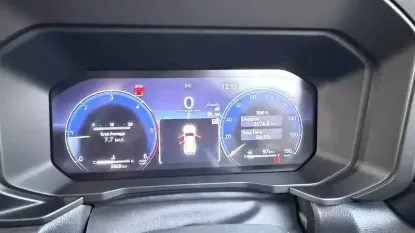 Picture of Toyota Prado 2025