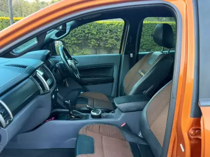 Picture of Ford Ranger 2018