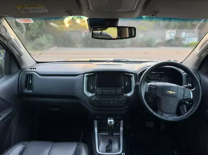 Picture of Chevrolet Trailblazer 2017