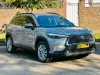 Picture of Toyota Cross 2023