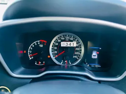 Picture of Toyota Cross 2023