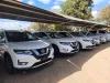 Picture of Nissan X-Trail 2020