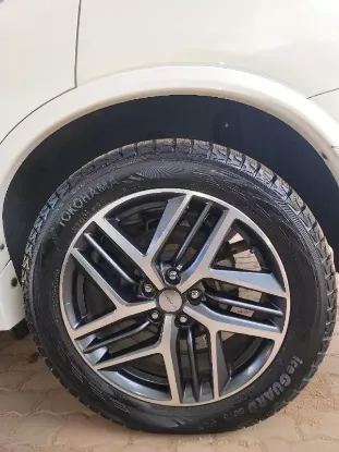 Picture of Nissan X-Trail 2020