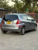 Picture of Honda Fit 2010