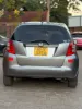 Picture of Honda Fit 2010