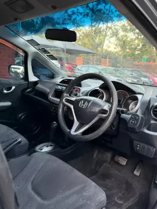 Picture of Honda Fit 2010