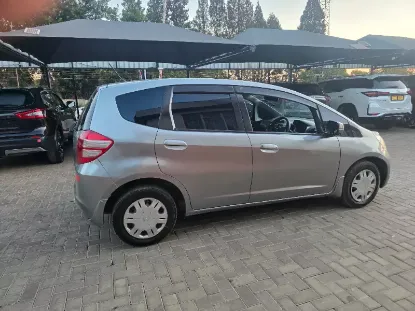 Picture of Honda Fit 2010