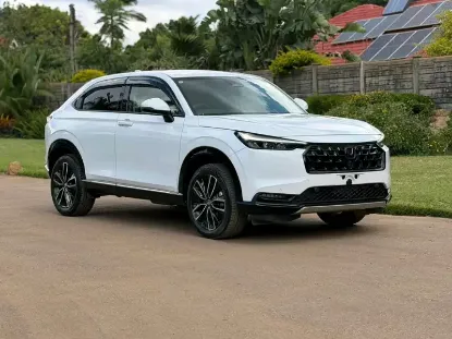 Picture of Honda Vezel 2024