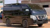 Picture of Nissan NV350 2020