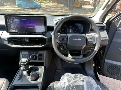 Picture of Toyota Hilux 2026