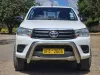Picture of Toyota Hilux 2018