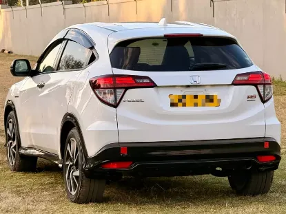 Picture of Honda Vezel 2017