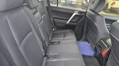 Picture of Toyota Prado 2021