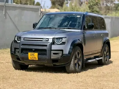 Picture of Land Rover Defender 2024