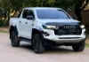 Picture of Toyota Hilux 2024