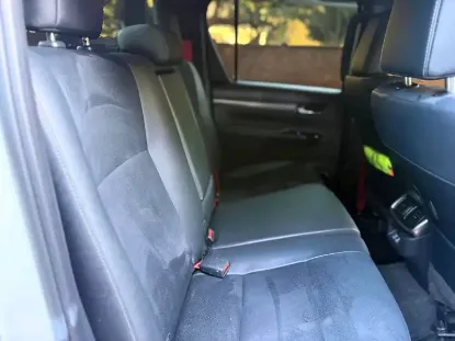 Picture of Toyota Hilux 2024