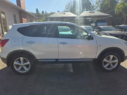 Picture of Nissan Dualis 2010