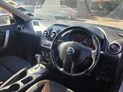 Picture of Nissan Dualis 2010