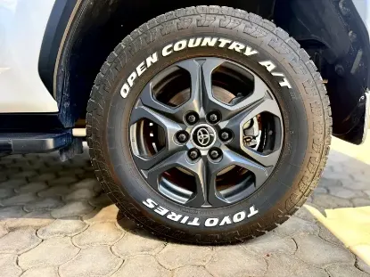 Picture of Toyota Land Cruiser 2024