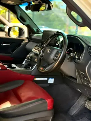 Picture of Toyota Land Cruiser 2024
