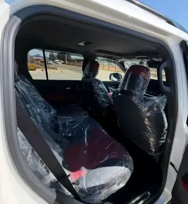 Picture of Toyota Land Cruiser 2024