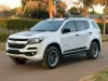 Picture of Chevrolet Trailblazer 2017