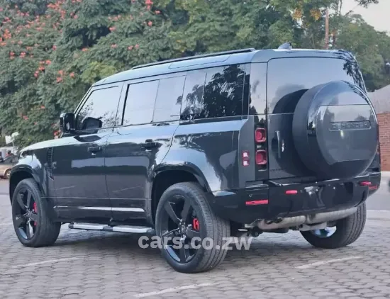 Picture of Land Rover Defender 2024