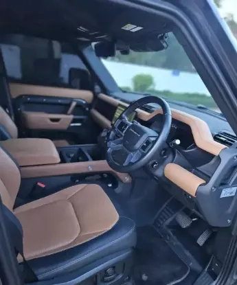 Picture of Land Rover Defender 2024