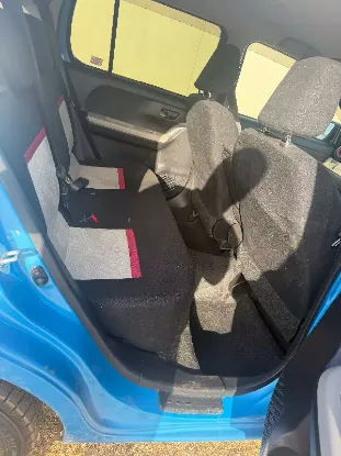 Picture of Toyota Passo 2026