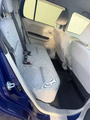 Picture of Toyota Passo 2017