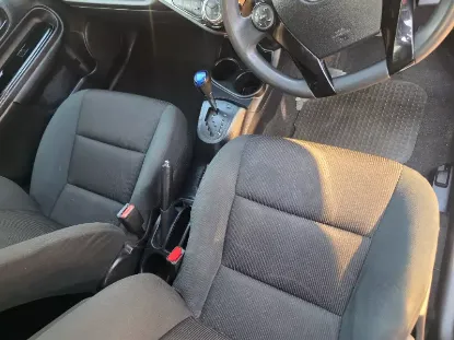 Picture of Toyota Aqua 2017