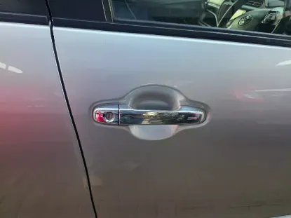 Picture of Toyota Aqua 2017