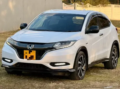 Picture of Honda Vezel 2017