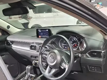 Picture of Mazda CX-5 2017