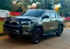 Picture of Toyota Hilux 2023